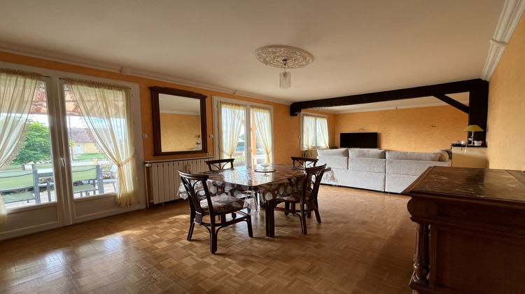 Ma-Cabane - Vente Maison SASSENAY, 110 m²