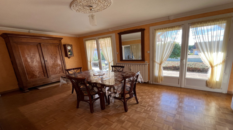 Ma-Cabane - Vente Maison SASSENAY, 110 m²