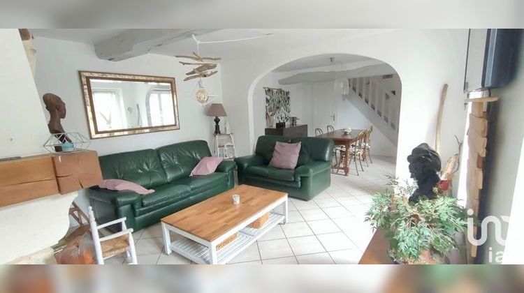 Ma-Cabane - Vente Maison Sassetot-le-Malgardé, 110 m²