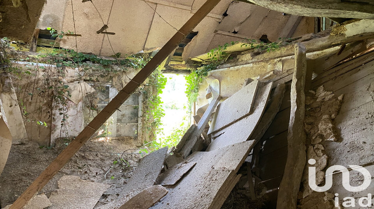 Ma-Cabane - Vente Maison Sassetot-le-Malgardé, 100 m²