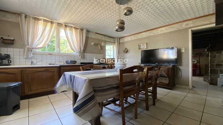 Ma-Cabane - Vente Maison Sassetot-le-Malgardé, 103 m²