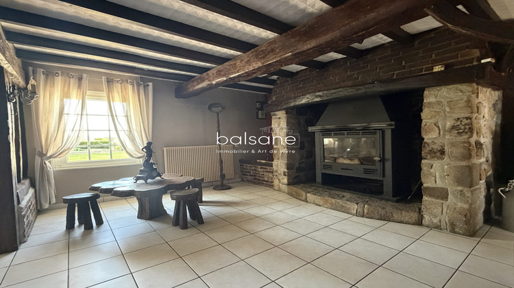 Ma-Cabane - Vente Maison Sassetot-le-Malgardé, 103 m²