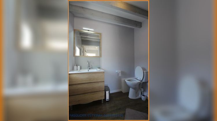 Ma-Cabane - Vente Maison SASSETOT LE MAUCONDUIT, 115 m²