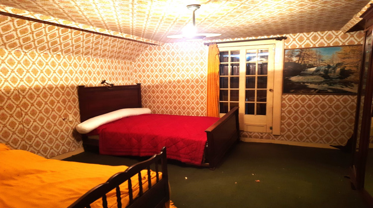 Ma-Cabane - Vente Maison Sassetot-le-Mauconduit, 110 m²