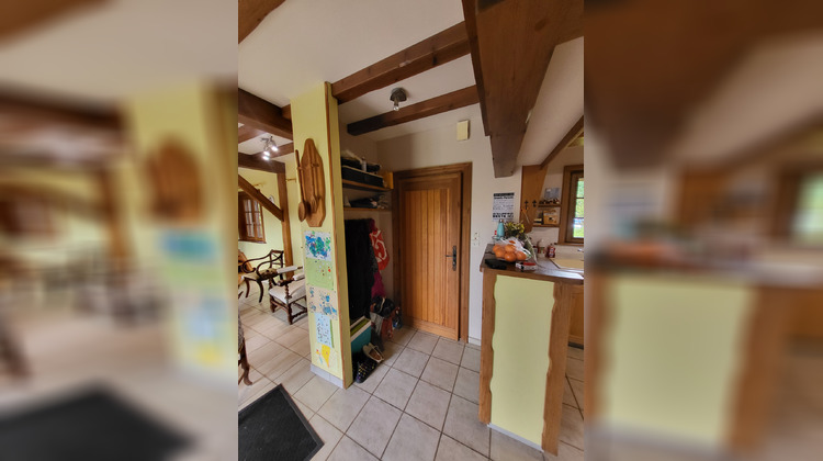 Ma-Cabane - Vente Maison Sassetot-le-Mauconduit, 56 m²
