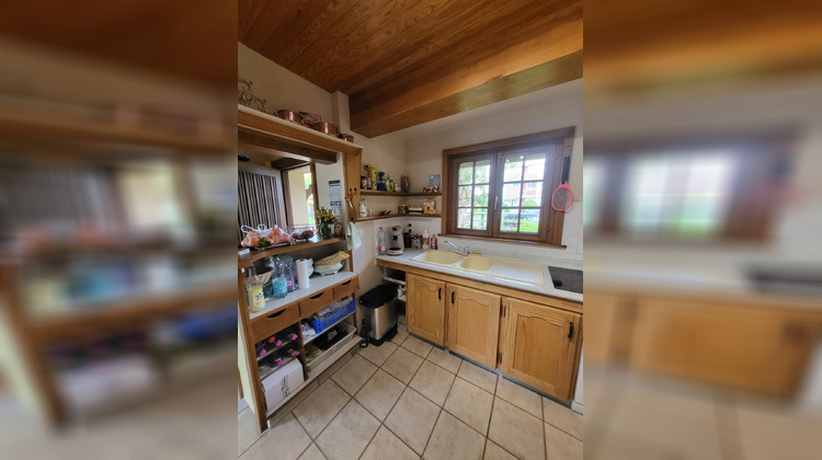 Ma-Cabane - Vente Maison Sassetot-le-Mauconduit, 56 m²