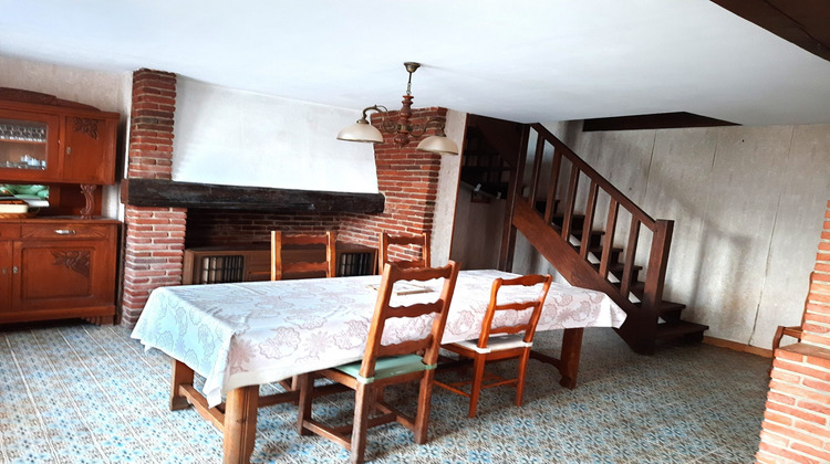 Ma-Cabane - Vente Maison Sassetot-le-Mauconduit, 90 m²