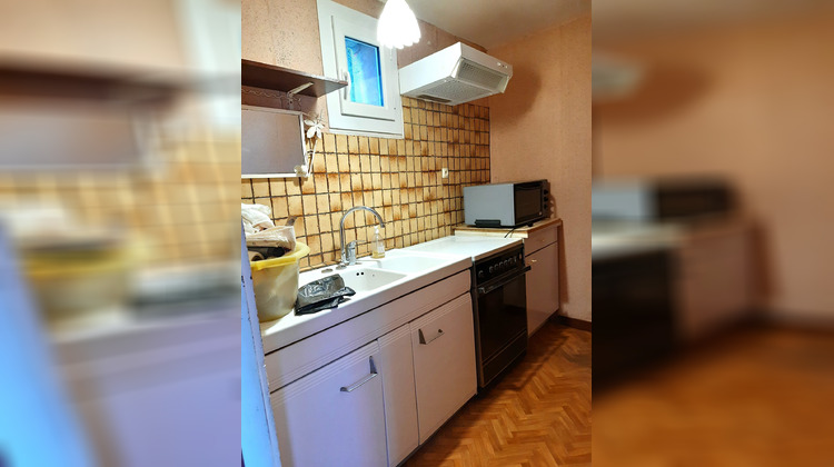 Ma-Cabane - Vente Maison Sassetot-le-Mauconduit, 90 m²