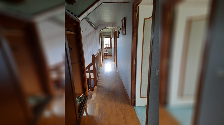 Ma-Cabane - Vente Maison Sassetot-le-Mauconduit, 121 m²