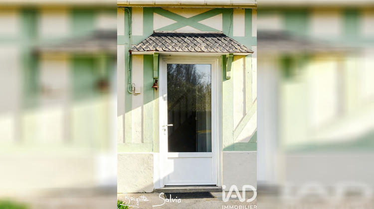 Ma-Cabane - Vente Maison Sassetot-le-Mauconduit, 185 m²