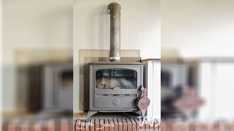 Ma-Cabane - Vente Maison Sassetot-le-Mauconduit, 185 m²