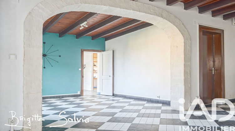 Ma-Cabane - Vente Maison Sassetot-le-Mauconduit, 185 m²