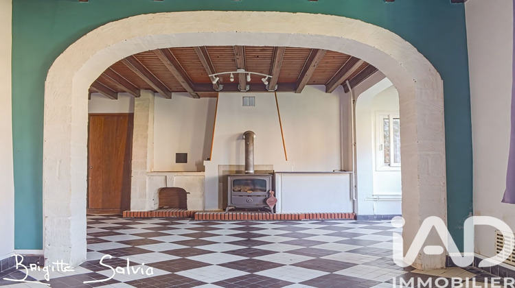 Ma-Cabane - Vente Maison Sassetot-le-Mauconduit, 185 m²