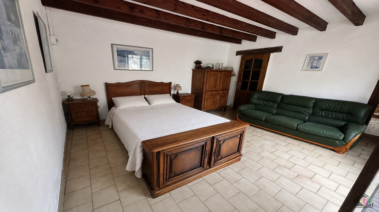 Ma-Cabane - Vente Maison Sassetot-le-Mauconduit, 96 m²