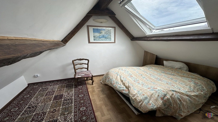 Ma-Cabane - Vente Maison Sassetot-le-Mauconduit, 96 m²