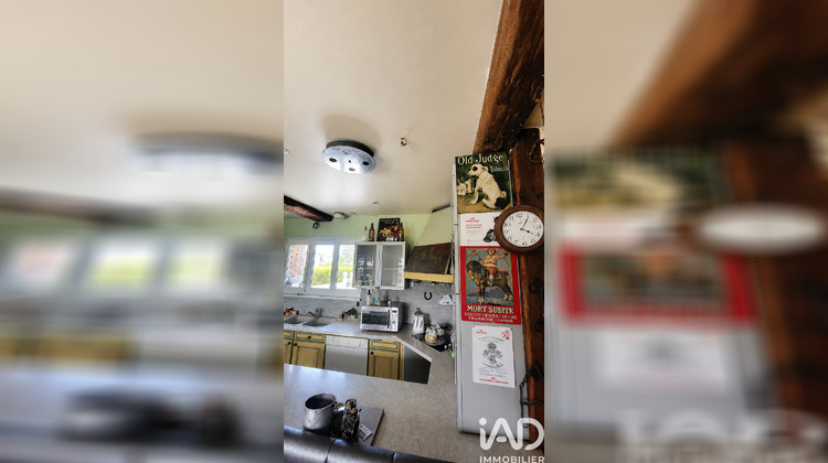 Ma-Cabane - Vente Maison Sassetot-le-Mauconduit, 210 m²