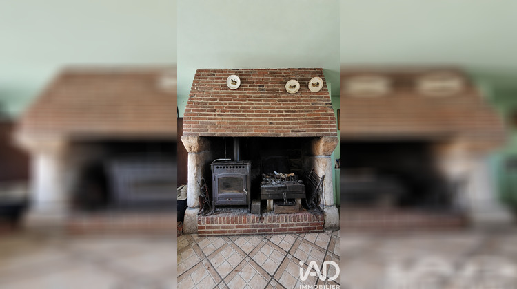 Ma-Cabane - Vente Maison Sassetot-le-Mauconduit, 210 m²