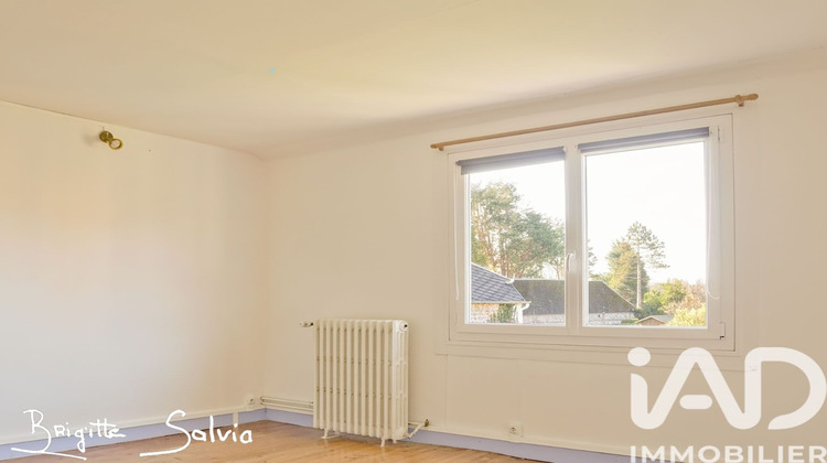 Ma-Cabane - Vente Maison Sassetot-le-Mauconduit, 185 m²
