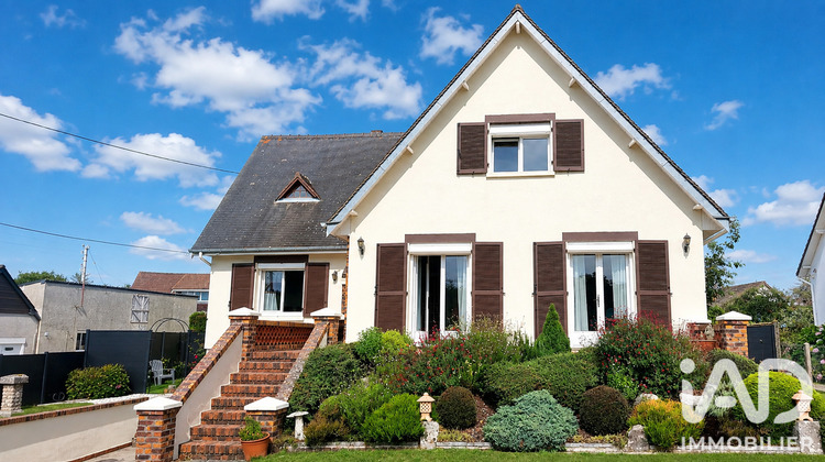 Ma-Cabane - Vente Maison Sassetot-le-Mauconduit, 115 m²