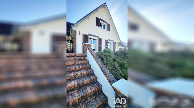Ma-Cabane - Vente Maison Sassetot-le-Mauconduit, 115 m²