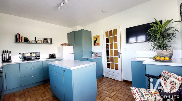 Ma-Cabane - Vente Maison Sassetot-le-Mauconduit, 115 m²