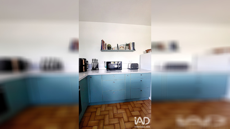 Ma-Cabane - Vente Maison Sassetot-le-Mauconduit, 115 m²