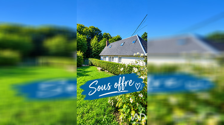 Ma-Cabane - Vente Maison Sassetot-le-Mauconduit, 64 m²