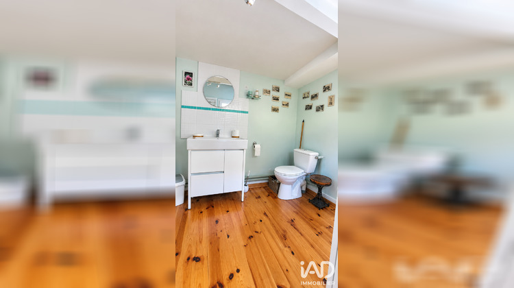 Ma-Cabane - Vente Maison Sassetot-le-Mauconduit, 64 m²