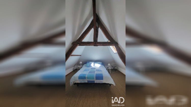 Ma-Cabane - Vente Maison Sassetot-le-Mauconduit, 64 m²
