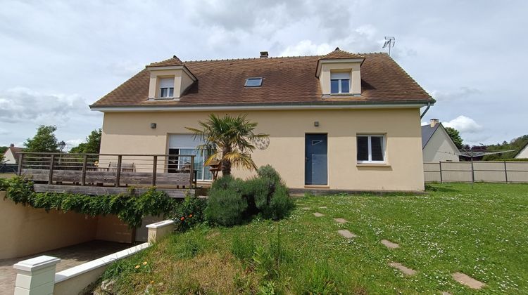 Ma-Cabane - Vente Maison Sassey, 155 m²