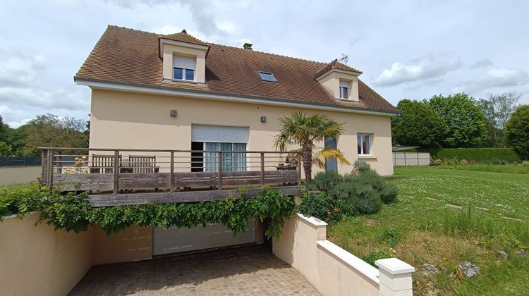 Ma-Cabane - Vente Maison Sassey, 155 m²