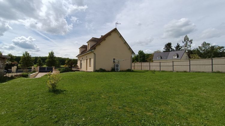 Ma-Cabane - Vente Maison Sassey, 155 m²