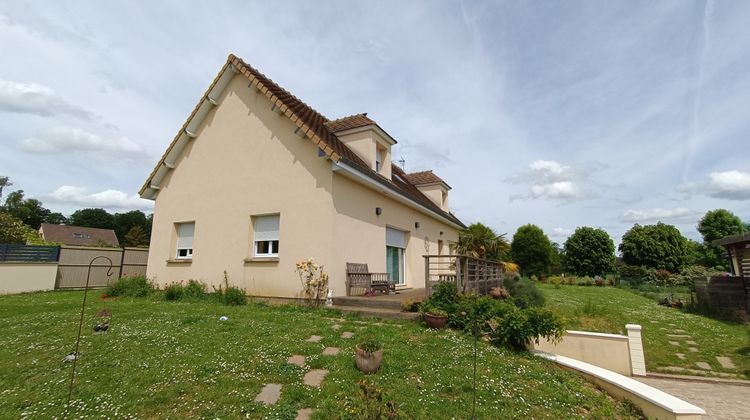 Ma-Cabane - Vente Maison Sassey, 155 m²