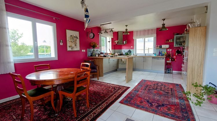 Ma-Cabane - Vente Maison Sassey, 155 m²