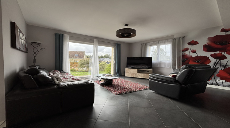 Ma-Cabane - Vente Maison Sassey, 169 m²