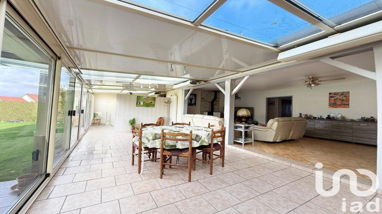 Ma-Cabane - Vente Maison Sassey, 141 m²