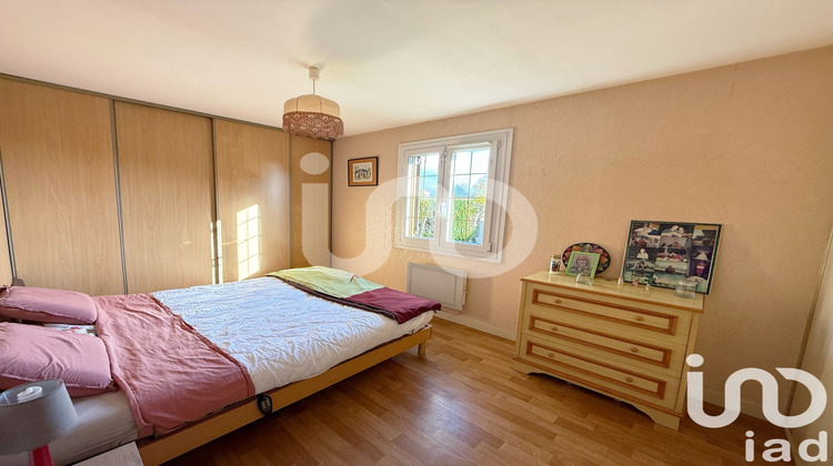 Ma-Cabane - Vente Maison Sassey, 141 m²