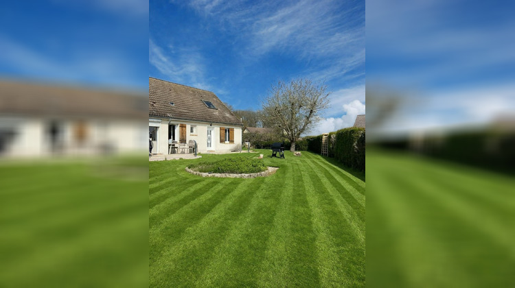 Ma-Cabane - Vente Maison Sassey, 116 m²