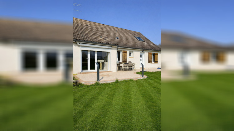 Ma-Cabane - Vente Maison Sassey, 116 m²