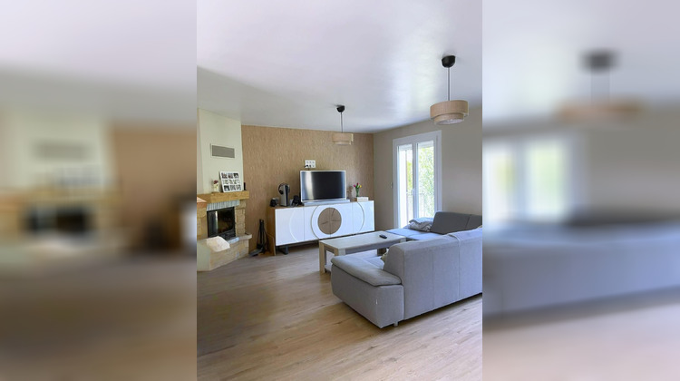 Ma-Cabane - Vente Maison Sassey, 116 m²