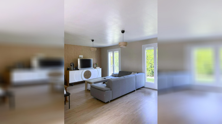 Ma-Cabane - Vente Maison Sassey, 116 m²