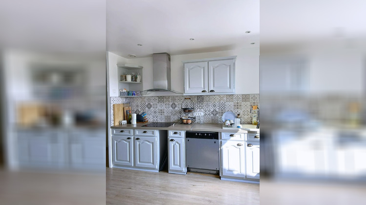 Ma-Cabane - Vente Maison Sassey, 116 m²