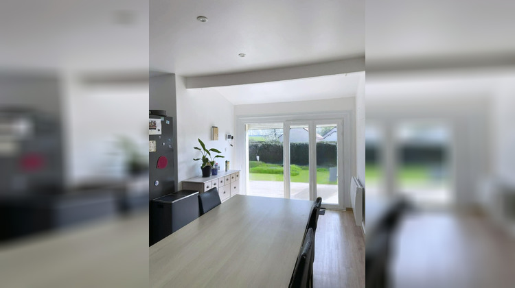 Ma-Cabane - Vente Maison Sassey, 116 m²