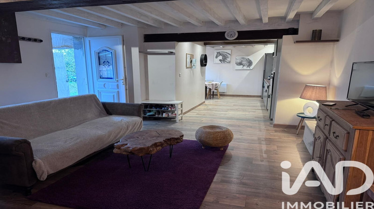 Ma-Cabane - Vente Maison Sassey, 79 m²