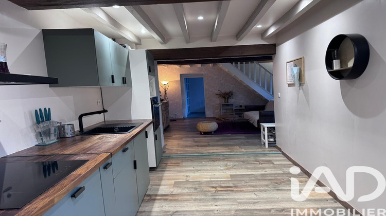 Ma-Cabane - Vente Maison Sassey, 79 m²