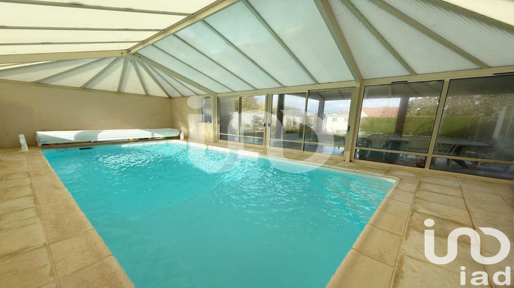 Ma-Cabane - Vente Maison Sassey, 141 m²