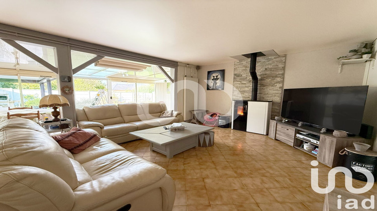 Ma-Cabane - Vente Maison Sassey, 141 m²