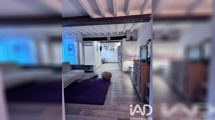 Ma-Cabane - Vente Maison Sassey, 79 m²