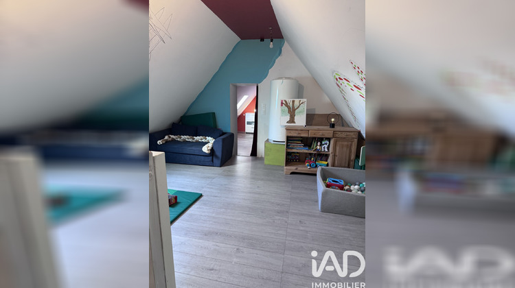 Ma-Cabane - Vente Maison Sassey, 79 m²
