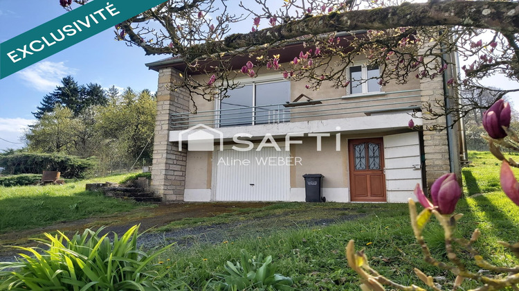 Ma-Cabane - Vente Maison Sassey-sur-Meuse, 83 m²